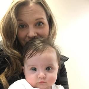 Meet your Posher, Jenna